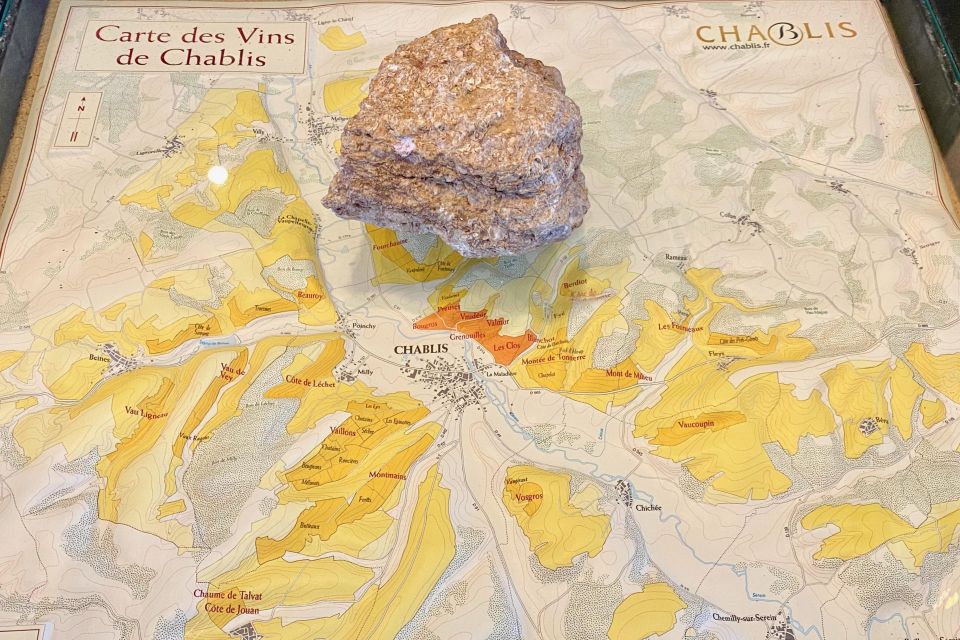 15 Burgundy Wines Chateau Pommard, Chablis Small-Group - Who should book this tour (and who might skip it)