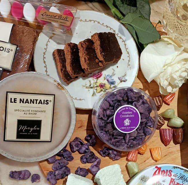 A French "Tea Time" in Paris - How the Hour Actually Feels: No Rush, But Keep It Focused