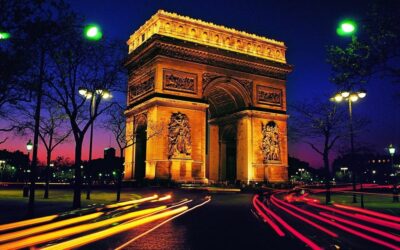 Arc de Triomphe Rooftop: Unveil History & Breathtaking Views - Getting up to the rooftop: stairs, timing, and your pace