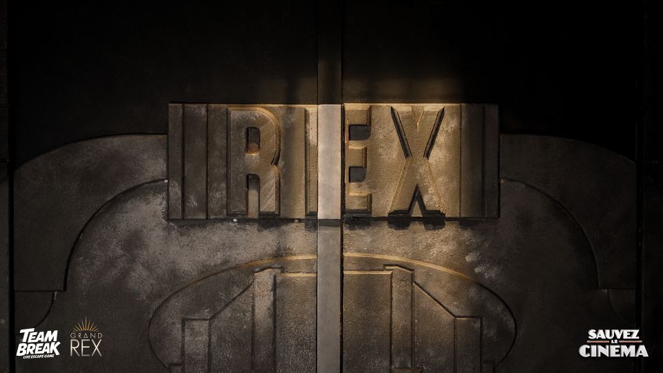Behind the Scenes of the Grand Rex: 50-Minute Studio Tour - Key takeaways before you go