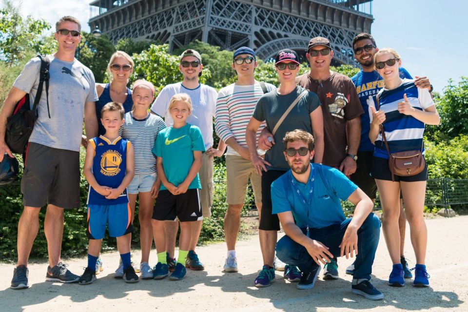 Best of Paris Bike Tour - Key things that make this tour worth your time