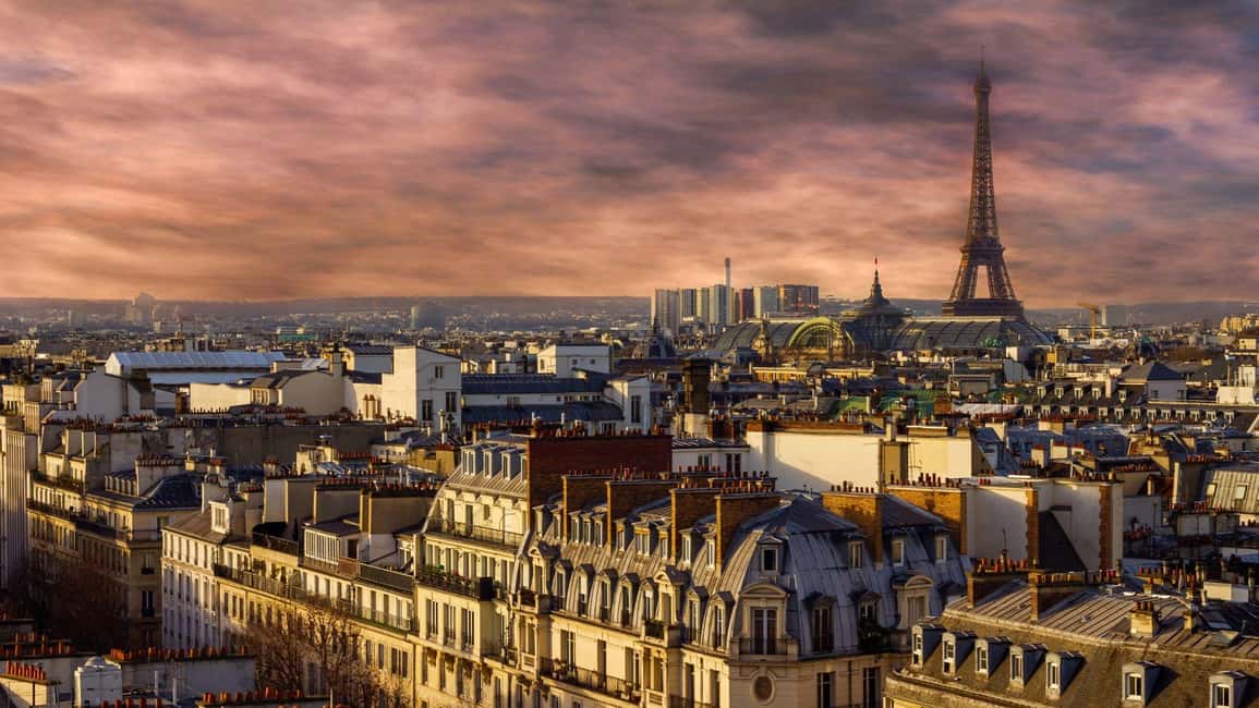 Best of Paris: Private Walking Tour with Local - Key things you’ll notice on this Notre-Dame to-Paris walk