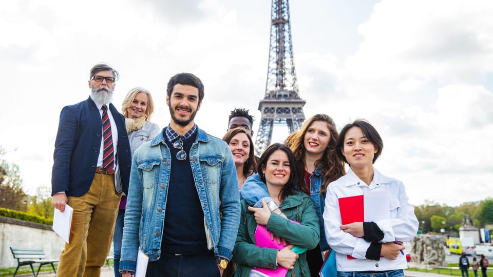 Best of Paris: Private Walking Tour with Local - Price and value: is $107 per person worth it?