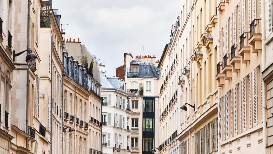 Best of Paris: Private Walking Tour with Local - Shopping stops and boutique spotting: how to make it useful