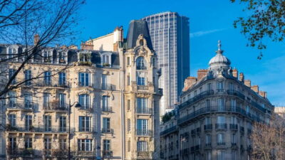 Best View of Paris: Montparnasse Tower Guided Tour - Starting point at Église Notre-Dame des Champs: how you’ll find the group fast