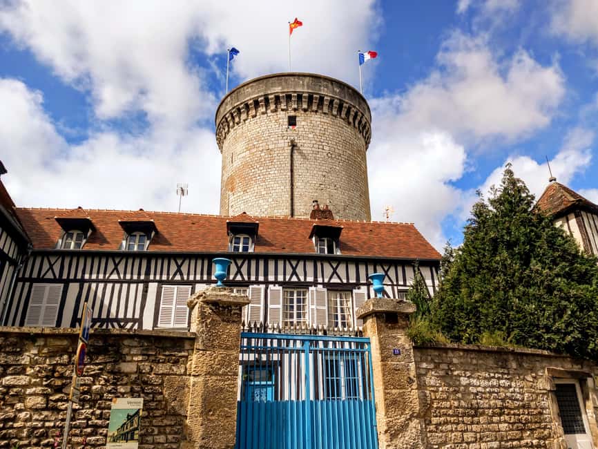 Bike tour from Vernon to Giverny with local guide - Quick take: what makes this bike tour worth it