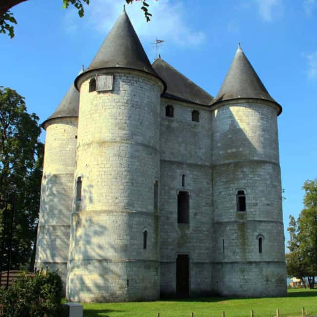 Bike tour from Vernon to Giverny with local guide - Price breakdown and whether it’s good value for your day