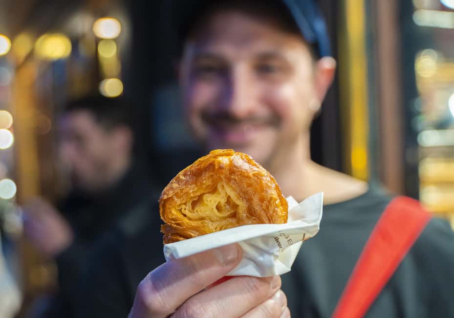 Boho Nights in Paris: A Magical Evening Tour - Why Boho Nights in Paris Feels Like a Paris Detour, Not a Checklist