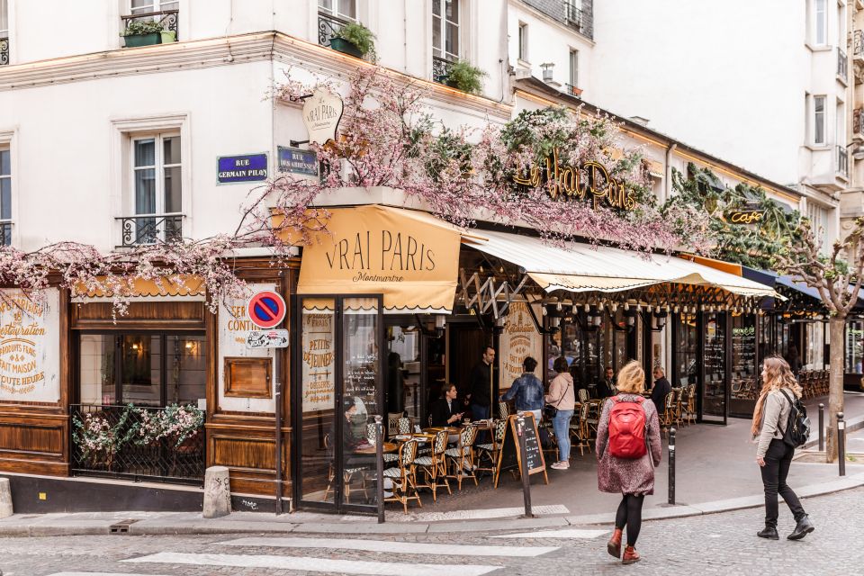 Boutiques and Patisseries: Book a Local in Paris - Patisseries and boutiques: What you should look for at each stop