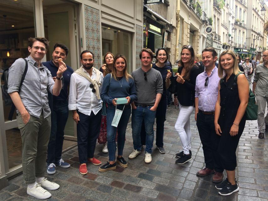 Boutiques and Patisseries: Book a Local in Paris - Neighborhood texture without the guidebook script