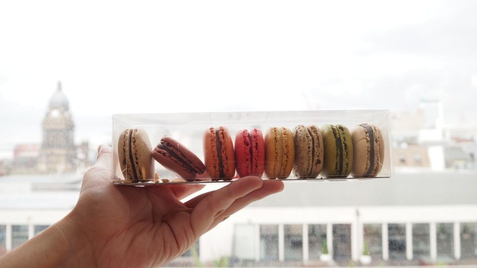 Boutiques and Patisseries: Book a Local in Paris - Price and value at about $111 per person for a private guide
