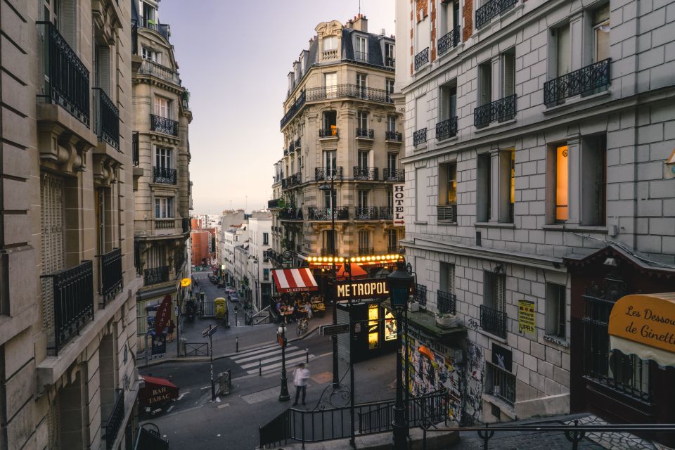 Boutiques and Patisseries: Book a Local in Paris - The local-match survey: How your 3 hours gets tailored to you