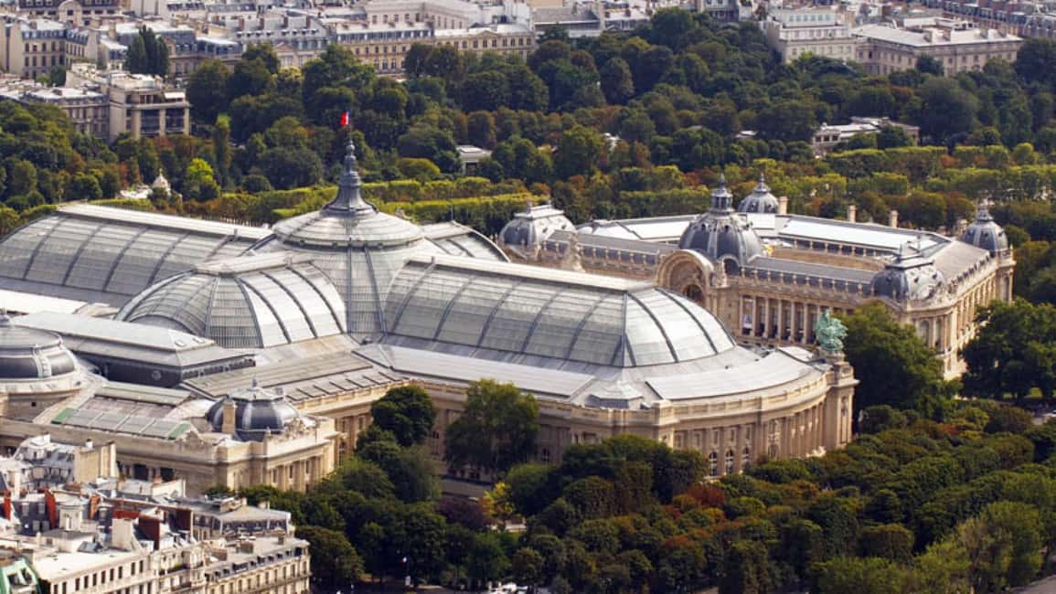Classical and Monumental Paris Tour along the Seine River - Key highlights you’ll feel right away