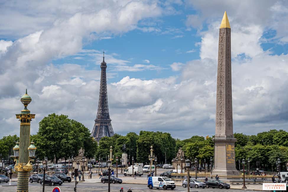 Classical and Monumental Paris Tour along the Seine River - Why this Seine route feels efficient (and why that matters)
