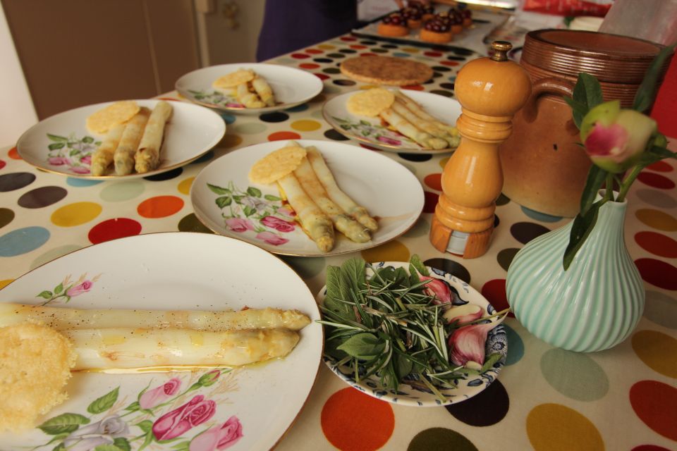 Cooking Class with a Parisian Chef - How Beginner-Friendly This Really Is (Even If You’re Not Confident)