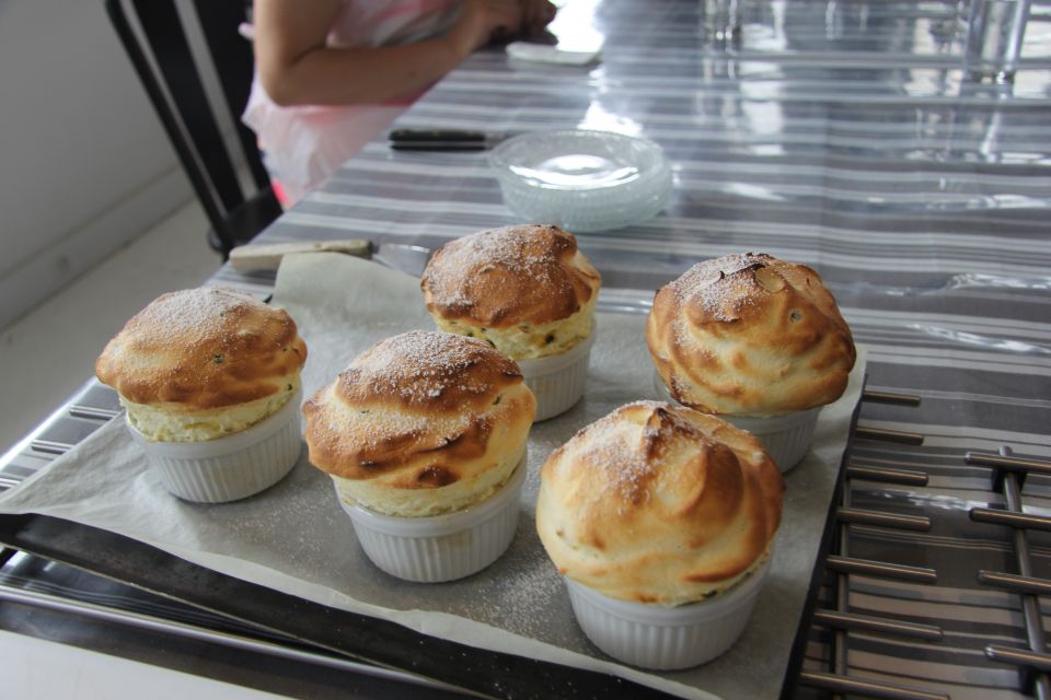 Cooking Class with a Parisian Chef - Price and Value: What $212 Buys in 3 Hours