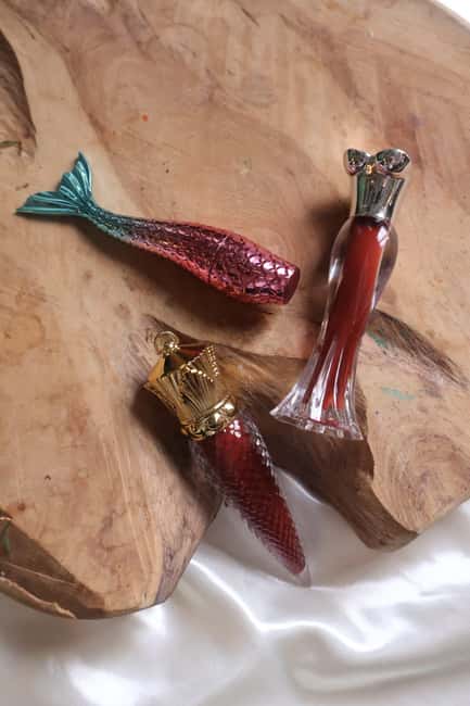 Customised lipstick workshop - Paris 1er - Who this suits best (and who should choose something else)