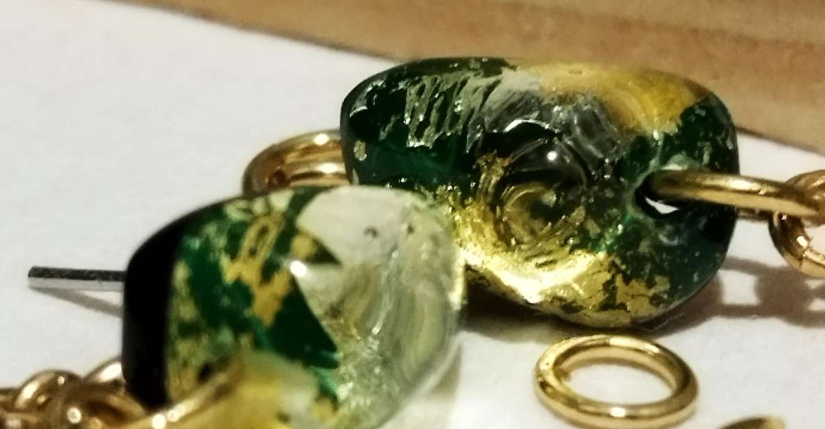 Design Luxury Jewelry in le Marais, in the heart of Paris! - Designing your pendant or stud earrings: what you’ll actually do