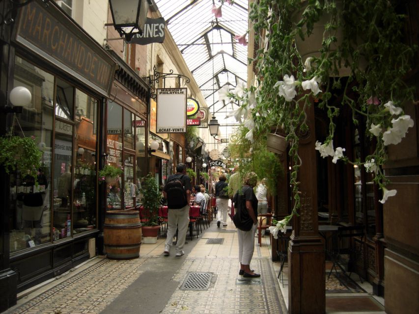 Discover Secret Passages in Paris - Key things to know before you go