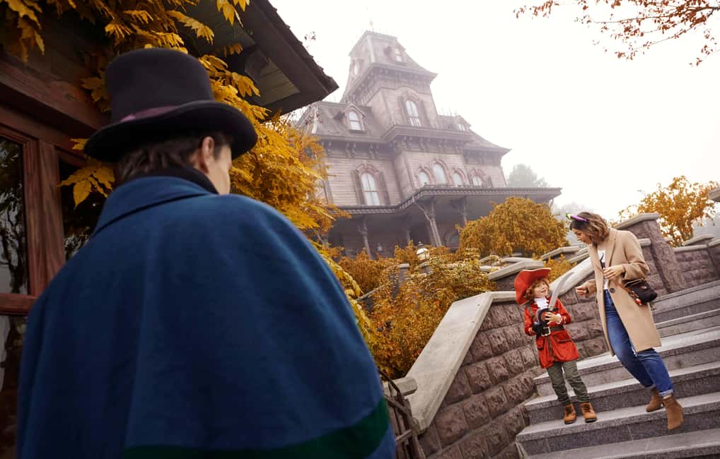 Disneyland® Paris 2/3/4-Day Ticket - Key highlights worth planning around