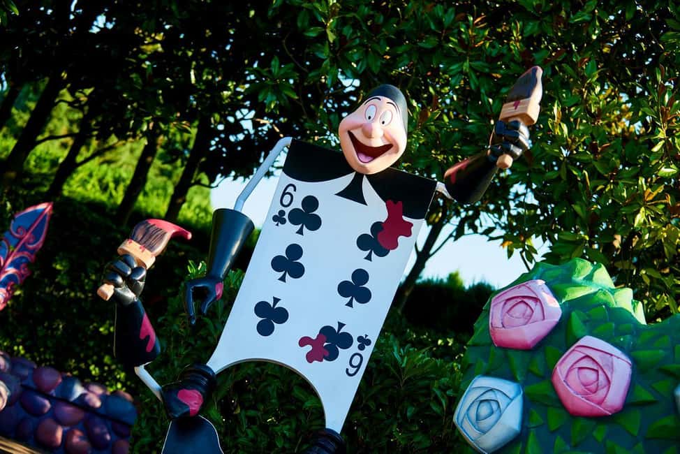 Disneyland® Paris Tickets and Shuttle Transport - From Paris to Winnie Parking: the connection you don’t want to miss