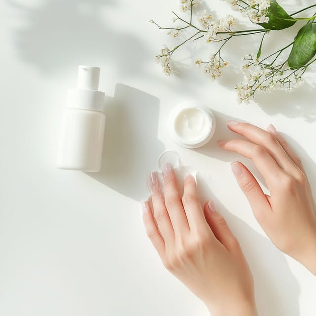 Duo Hand and Body cream making - Paris 1er - Key things to know before you go
