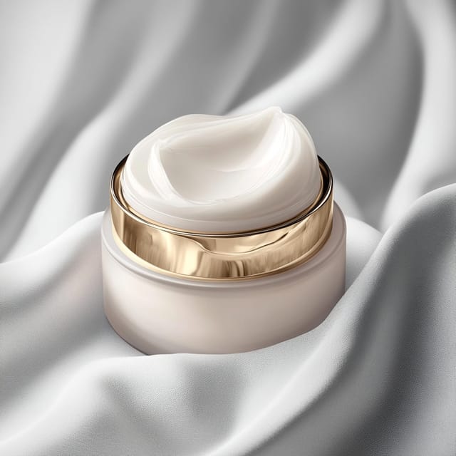 Duo Hand and Body cream making - Paris 1er - Snacks, Photos, and the Take-Home 70g Duo: A Practical Souvenir