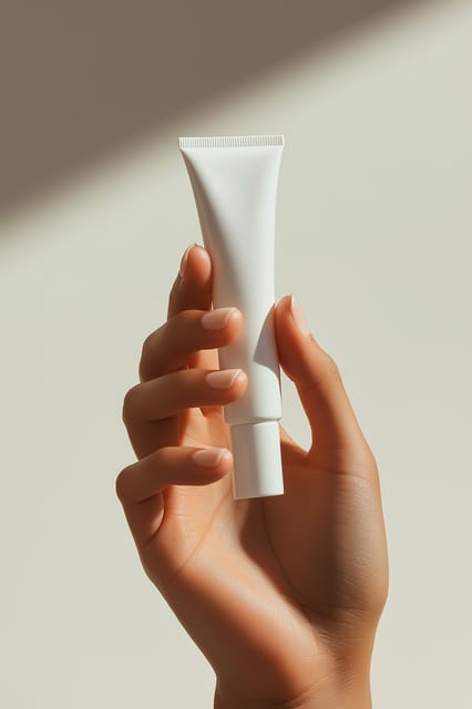 Duo Hand and Body cream making - Paris 1er - Kiwi Water, Bergamot Water, and Cocoa Butter: The Ingredient Logic