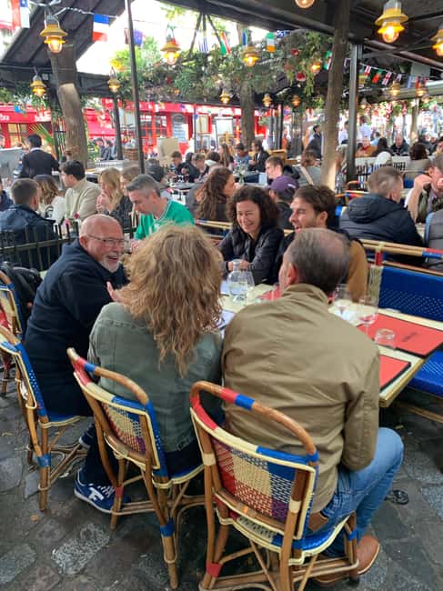 Eat, play & Love - Montmartre Walking Tour- Kids friendly - - Key highlights you’ll actually feel on the street