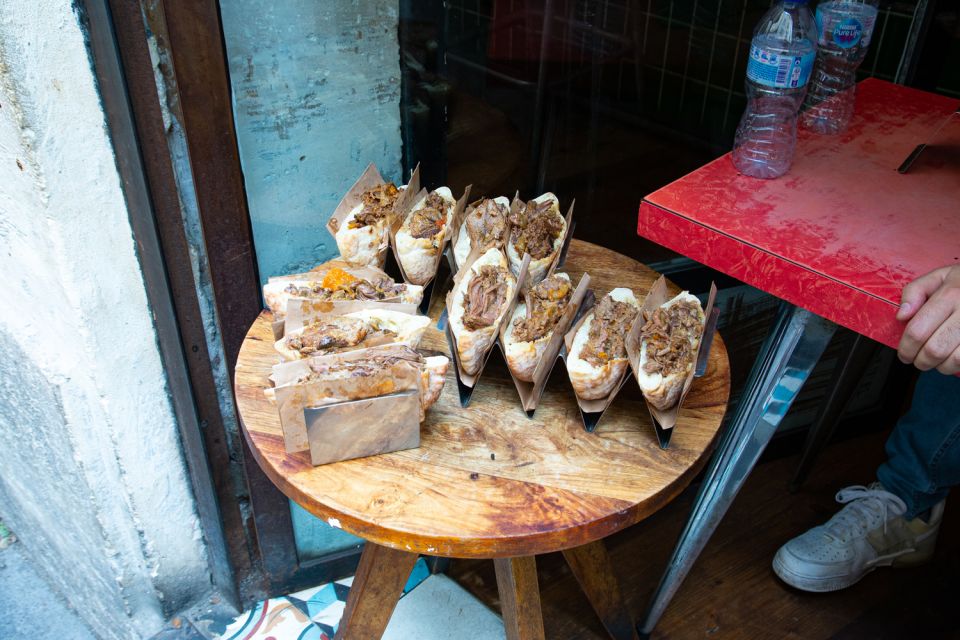 Eating Paris: Le Marais Food & Wine - Quick hits: what makes Le Marais Food & Wine work