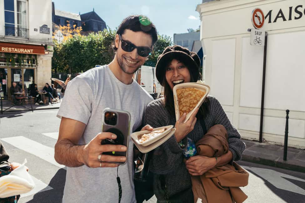 Eating Paris: Le Marais Food & Wine - Who should book this Le Marais food tour (and who should skip it)