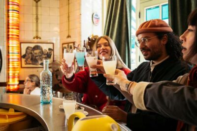 Eating Paris: Le Marais Food & Wine - Start smart: meeting point, timing, and the pace you’ll actually manage