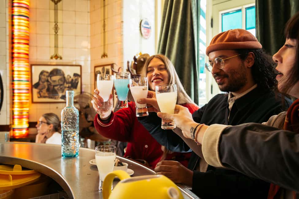 Eating Paris: Le Marais Food & Wine - Start smart: meeting point, timing, and the pace you’ll actually manage