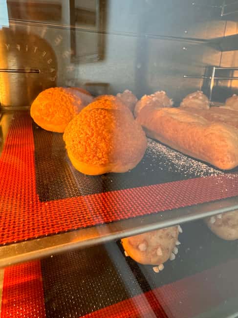 Eclair Baking Class with A Pastry Chef - Price and Value: What $128 Buys You in Real Terms