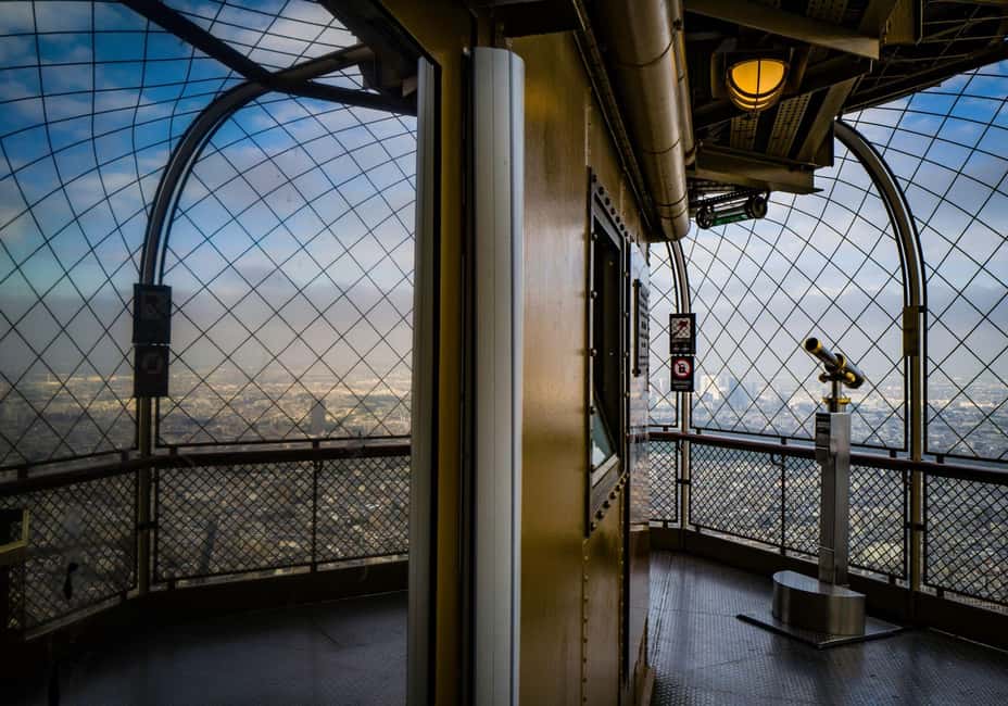 Eiffel Tower Access with Host - How reserved access and skip-the-line entry really affects your visit