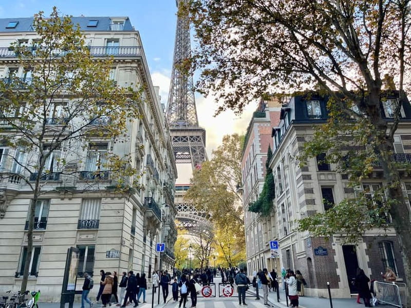 Eiffel Tower with Summit and 2nd Floor Access Guided Tour - Key highlights you’ll care about