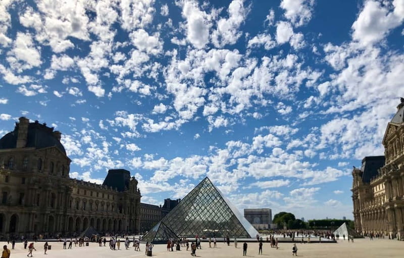 Emily inspired walking tour - Saint-Germain-des-Prés: the break, the atmosphere, and the characters you recognize
