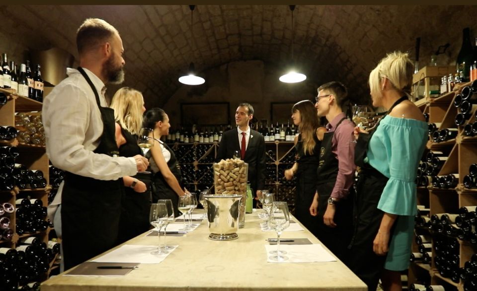 Exclusive Wine Day Trip Loire Valley from Paris - Why this Loire day trip works from Paris