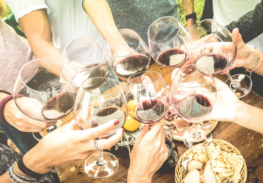 Exclusive Wine Day Trip Loire Valley from Paris - The pacing reality: 11 hours, a lot of seats, and how to enjoy it anyway