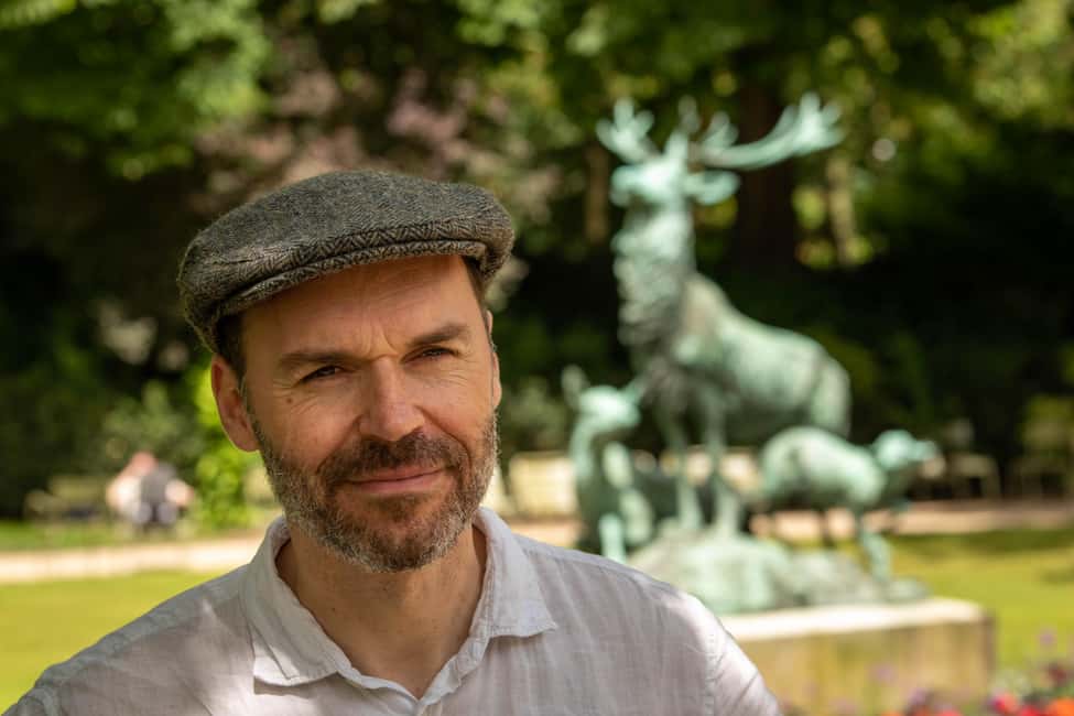 Explore Hemingway’s Paris with an Actor-Guide - Who should book this Hemingway tour (and who might skip)