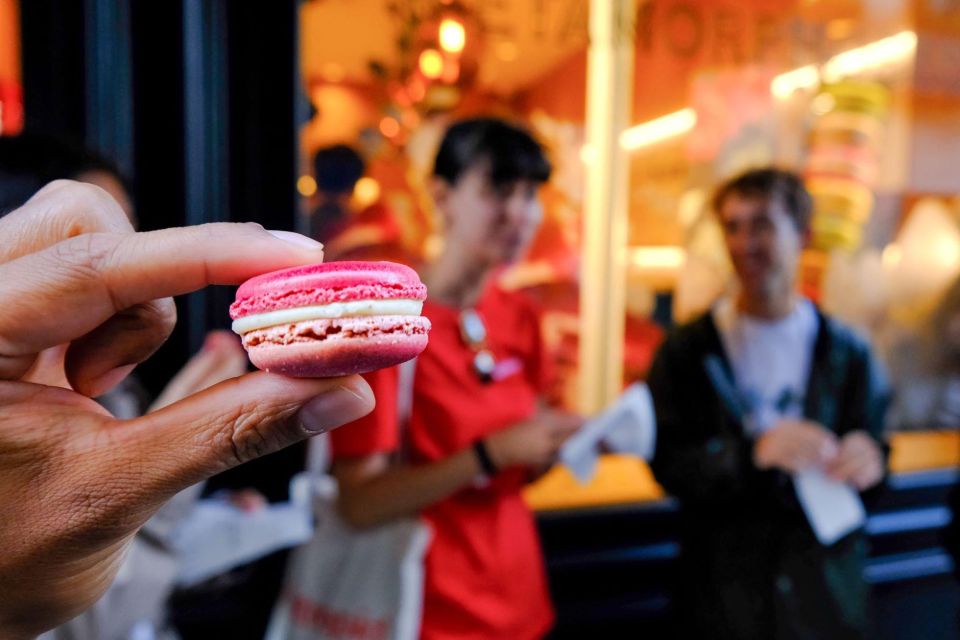 Explore the Marais: Culture, History & Hidden Gems of Paris - The Guides Make or Break It: How the Tour Feels in Real Life