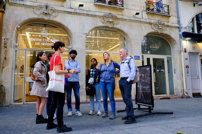 Explore the Marais: Culture, History & Hidden Gems of Paris - Why the Marais Makes Sense in 2 Hours