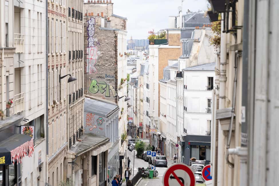 Exploring Belleville: Parisian Culture&Creativity in Motion - FAQ