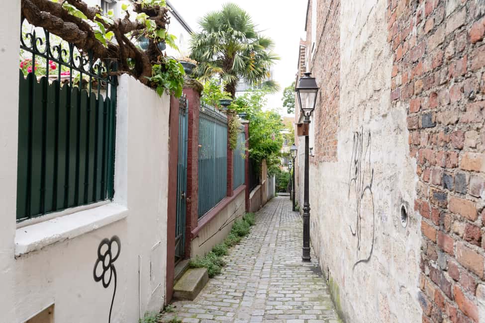 Exploring Belleville: Parisian Culture&Creativity in Motion - Edith Piaf and the neighborhood’s creative roots
