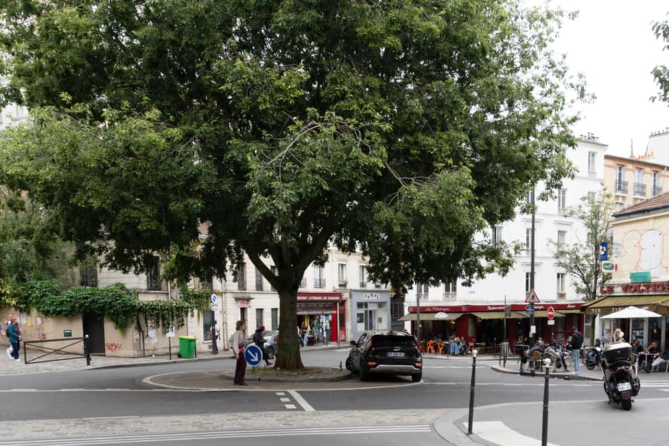 Exploring Belleville: Parisian Culture&Creativity in Motion - Should you book Belleville with Rémi?