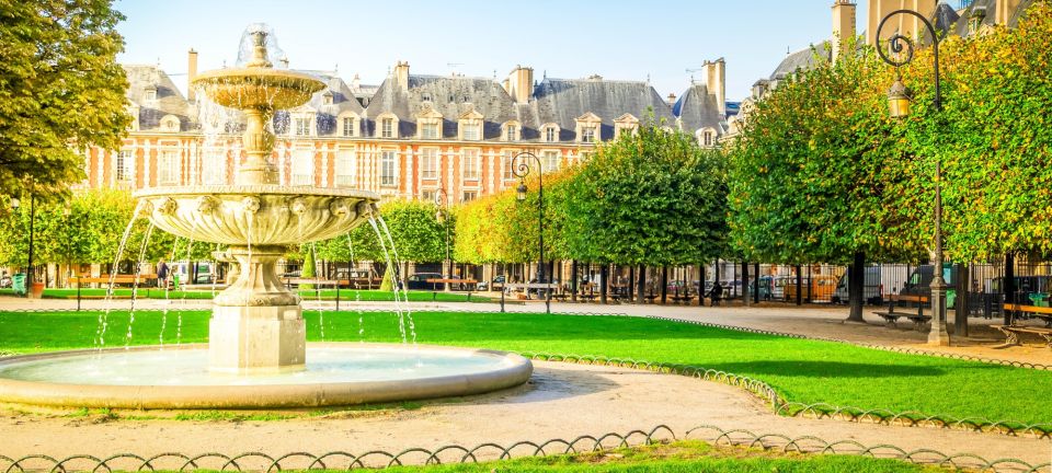 Exploring Paris with a Local: Montmartre to La Seine - Key takeaways before you go