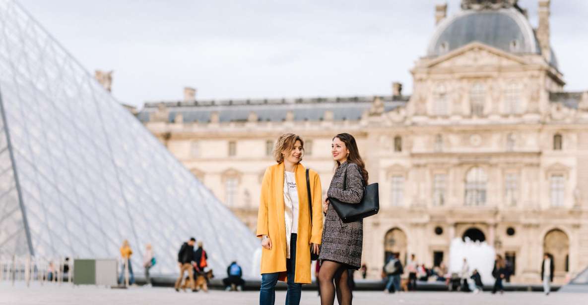 Exploring Paris with a Local: Montmartre to La Seine - Price and value: why $141 can feel fair for a private 4-hour