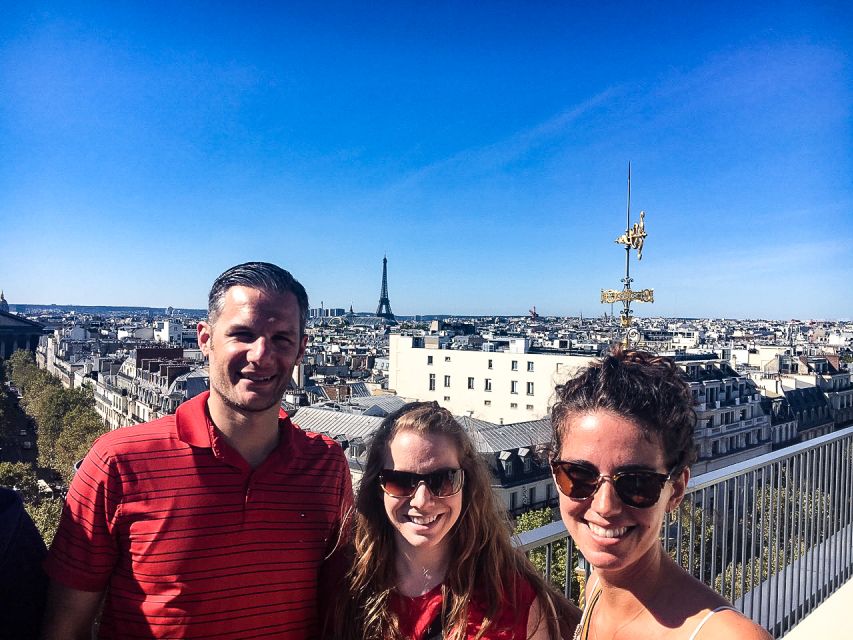 Exploring Paris with a Local: Montmartre to La Seine - Montmartre: the neighborhood that rewards slow looking