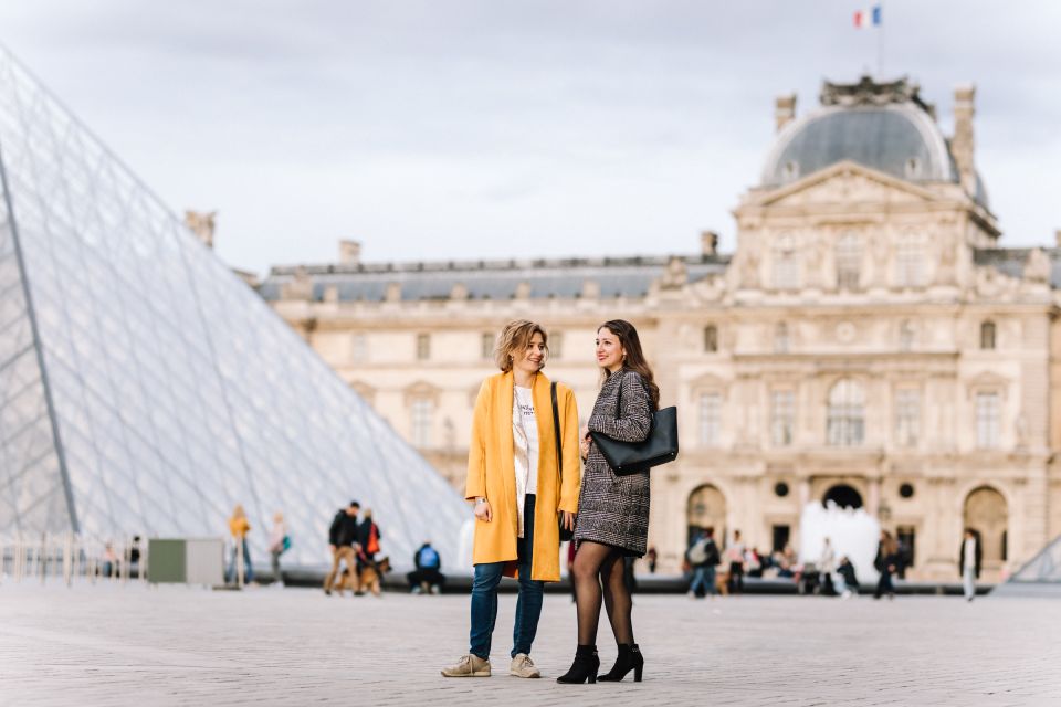 Exploring Paris with a Local: Montmartre to La Seine - La Seine: how the river ties the route together
