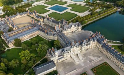 Fontainebleau : Horse-riding, Gastronomy & Château - On Horseback in the Forêt de Fontainebleau